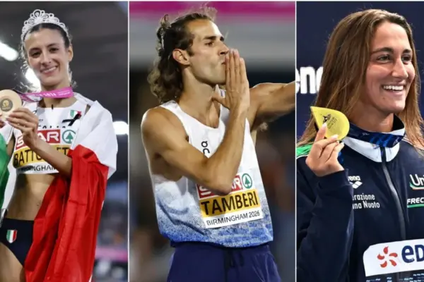 Birmingham: Nadia Battocletti vince i 10.000 metri e fa la storia