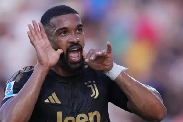 Frosinone-Juventus 0-1: Bremer segna su assist di Conceiçao, Palmisani compie un doppio miracolo