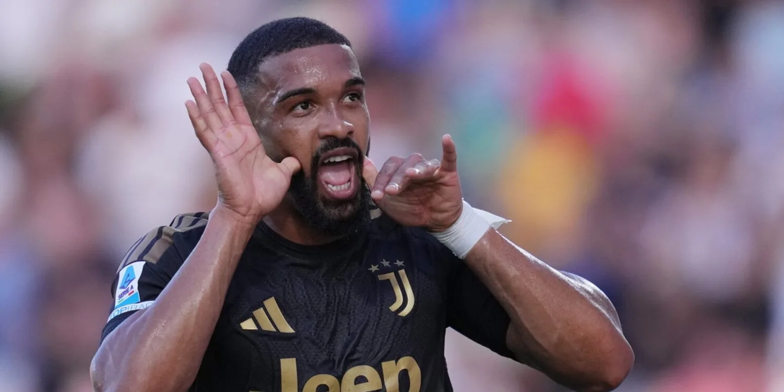Frosinone-Juventus 0-1: Bremer segna su assist di Conceiçao, Palmisani compie un doppio miracolo