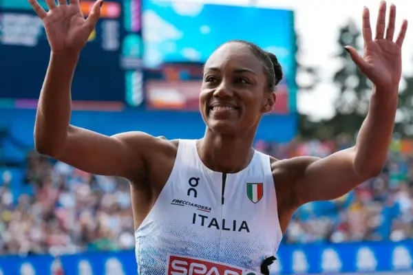 Birmingham: l’Italia trionfa agli Europei, staffetta 4×400 maschile d’oro