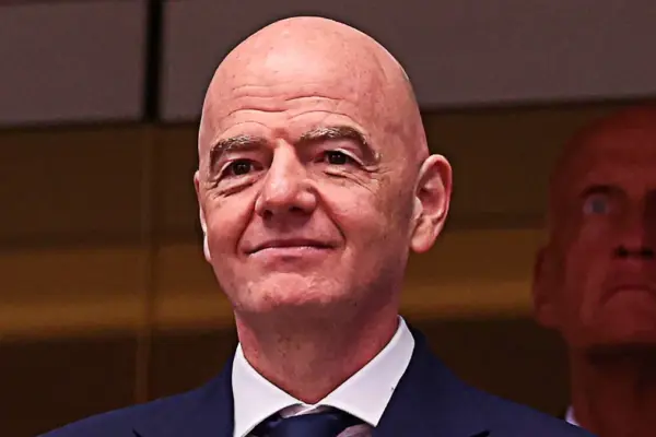 Rabat: Infantino mantiene la presidenza FIFA dopo il dibattito sulle quote