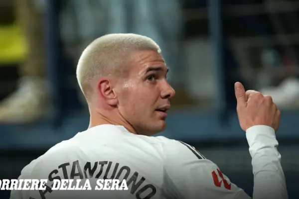 Firenze accoglie Mastantuono: l’argentino arriva alla Fiorentina in prestito dal Real Madrid