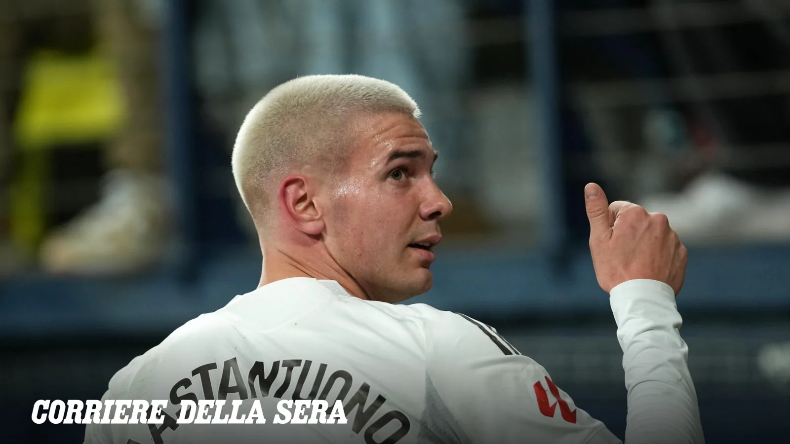 Firenze accoglie Mastantuono: l’argentino arriva alla Fiorentina in prestito dal Real Madrid