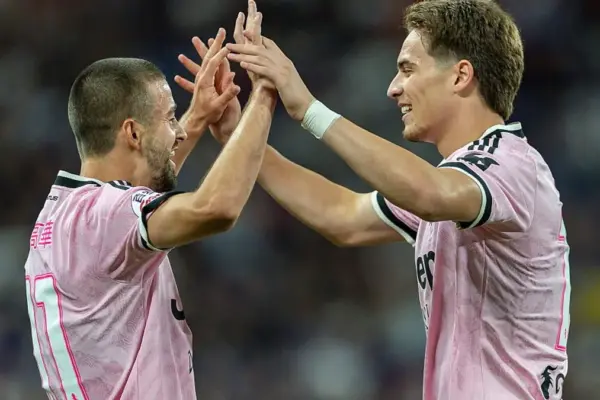 Segnali incoraggianti dalla Juventus dopo l’amichevole con il Chelsea