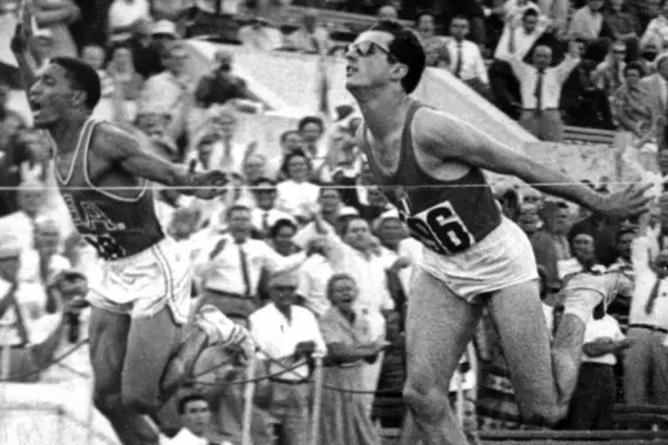 Torino piange Livio Berruti, campione olimpico dei 200 metri a Roma 1960 image 1