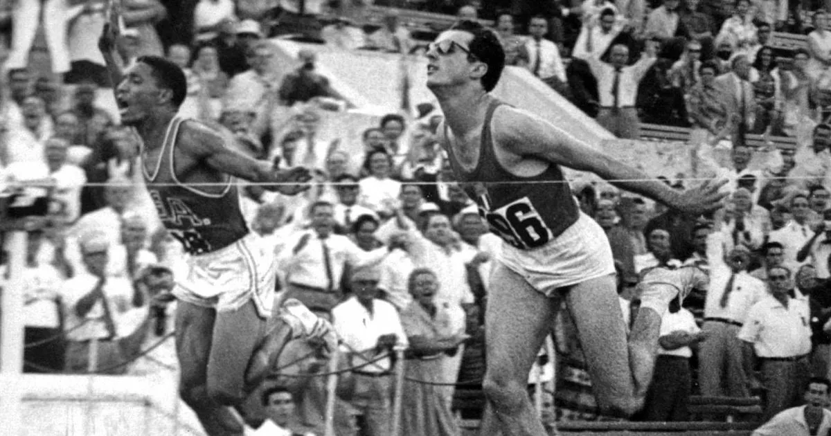 Torino piange Livio Berruti, campione olimpico dei 200 metri a Roma 1960 image 1