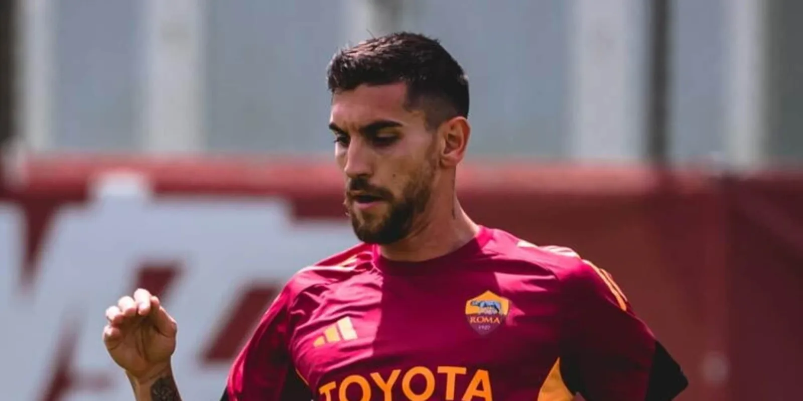 Roma, rinnovo vicino per Pellegrini; Diomande vola a Madrid