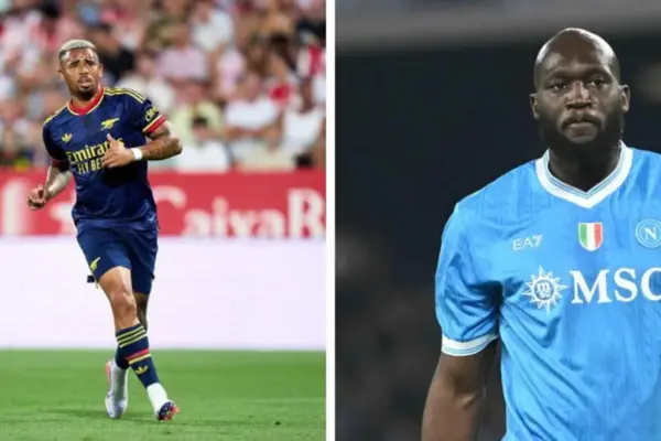 Calciomercato: Napoli valuta Gabriel Jesus, Fiorentina e Juve seguono Pellegrino