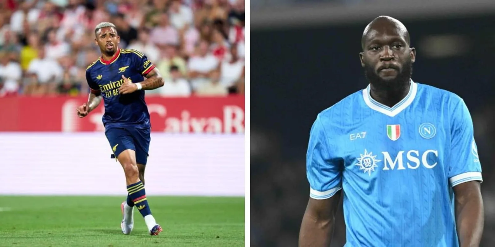 Calciomercato: Napoli valuta Gabriel Jesus, Fiorentina e Juve seguono Pellegrino