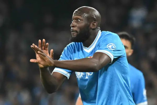 Mercato: Lukaku verso il Fenerbahce, Djimsiti lascia l’Atalanta
