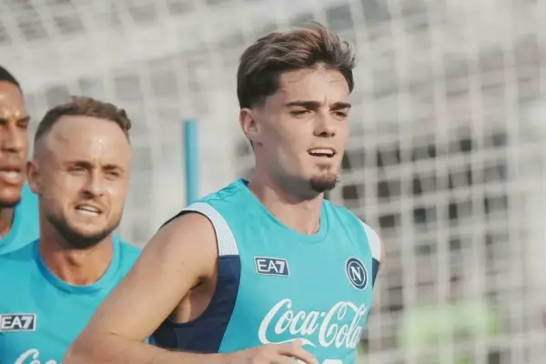 Napoli: Gutierrez al Bayer Leverkusen, accordo raggiunto