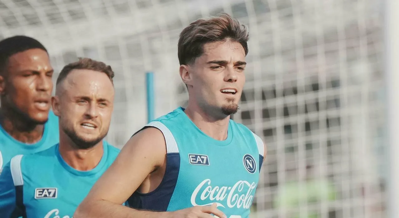 Napoli: Gutierrez al Bayer Leverkusen, accordo raggiunto