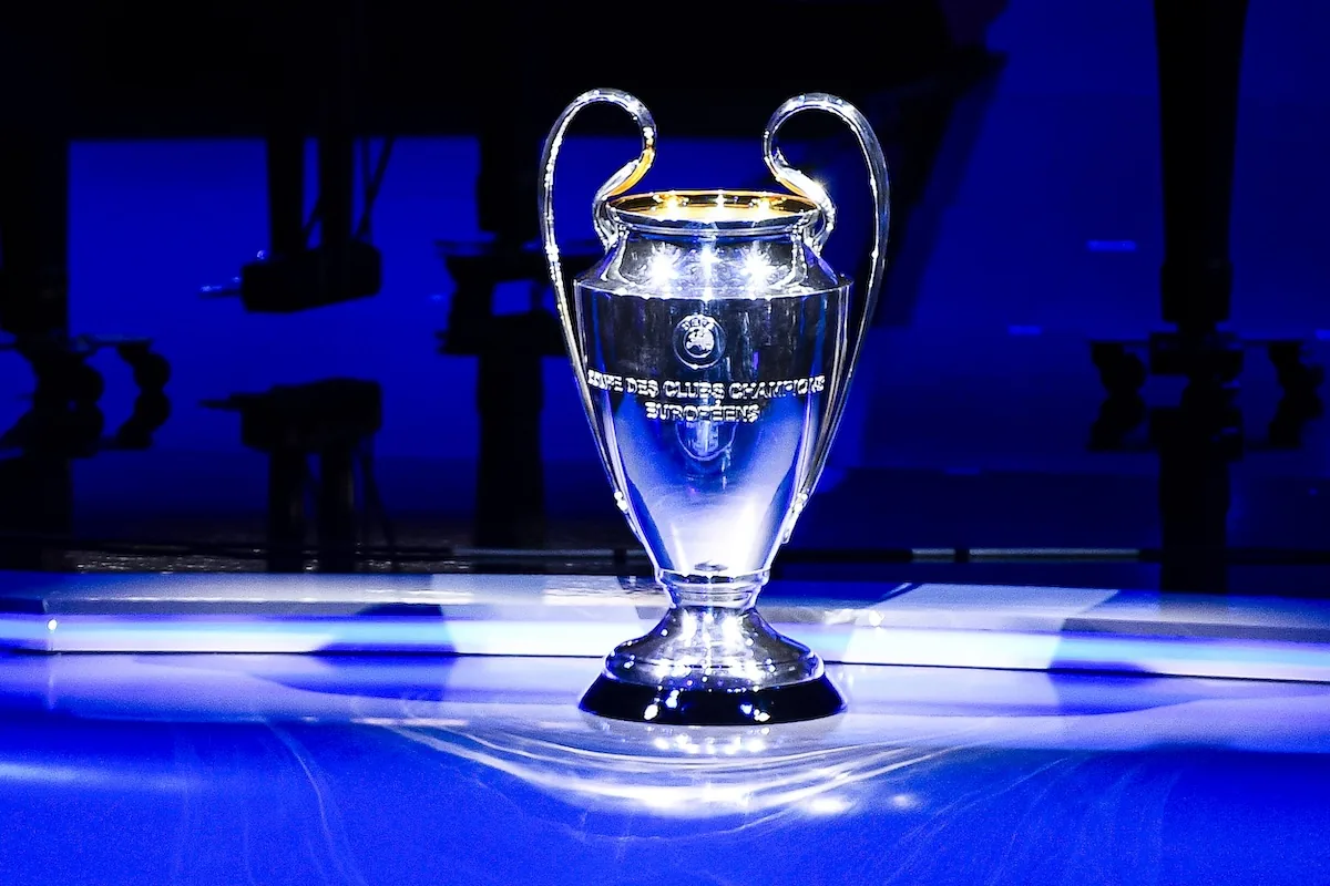 Le squadre italiane pronte per la fase a campionato di Champions League image 1