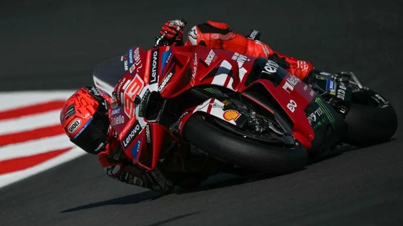 Marc Marquez