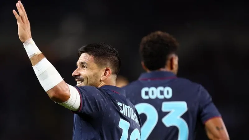 Giovanni Simeone