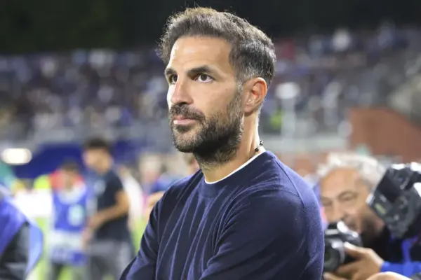Como incanta in Champions League con un esordio definito ‘meraviglia’
