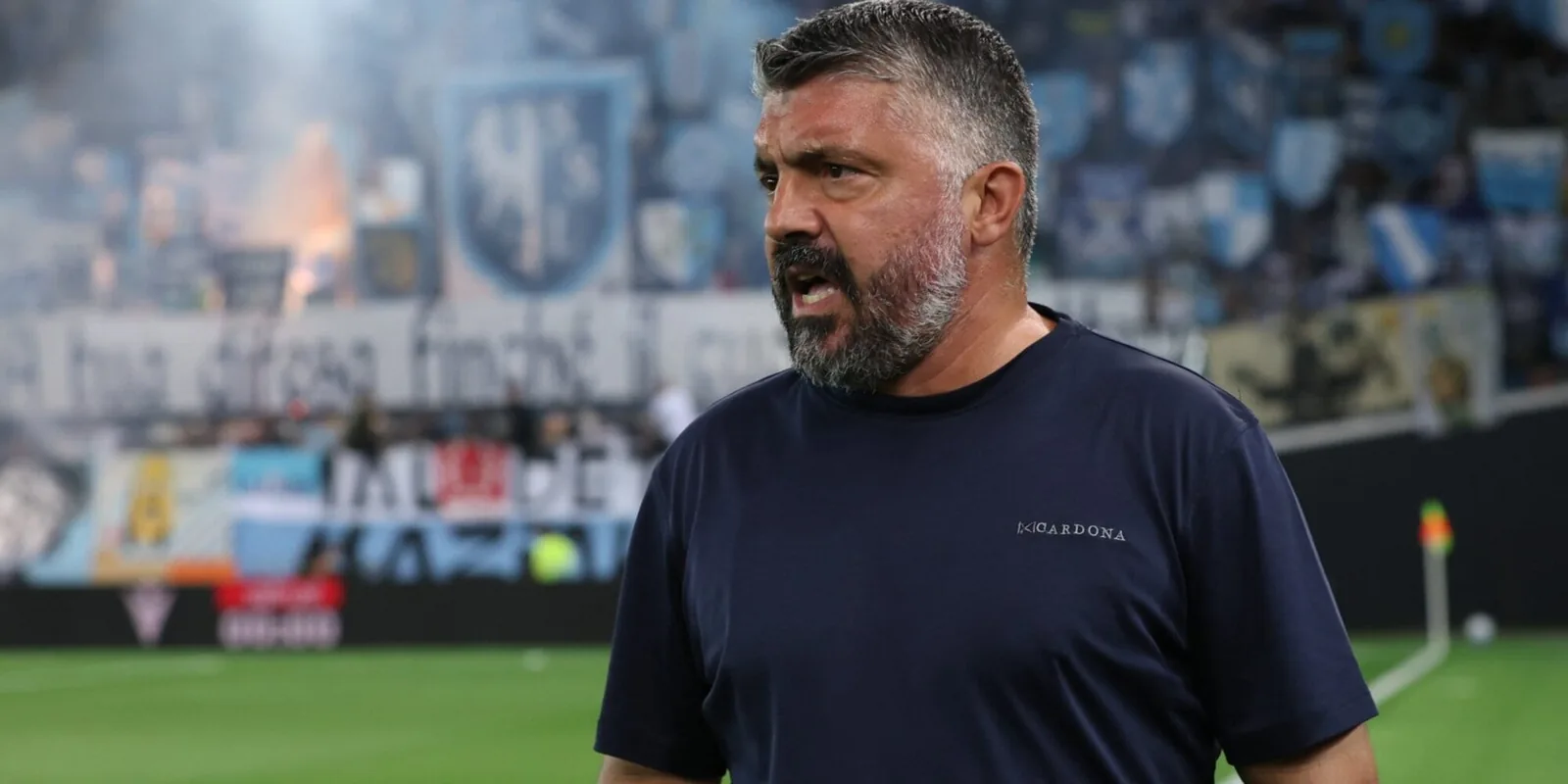Serie A: Gattuso elogia la squadra dopo la vittoria esterna e si dice orgoglioso