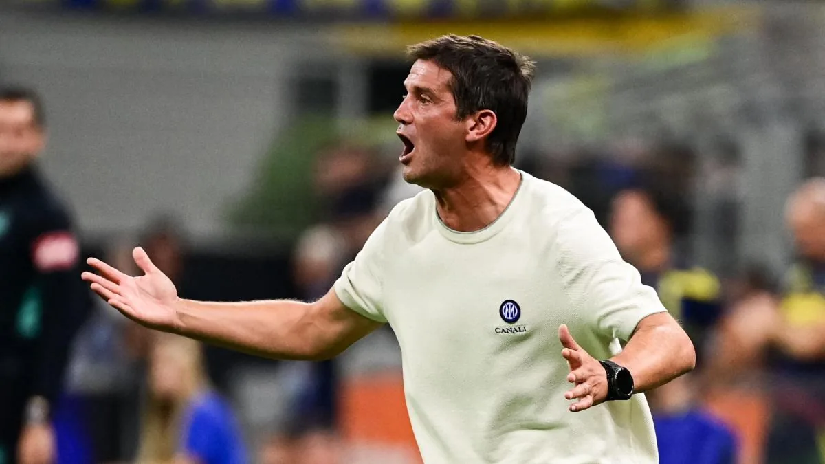 Chivu riflette sulla difesa dell’Inter dopo la vittoria sull’Udinese