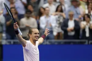 Zverev vince due Slam, ma il suo percorso è segnato da controversie e assenze dei big image 1