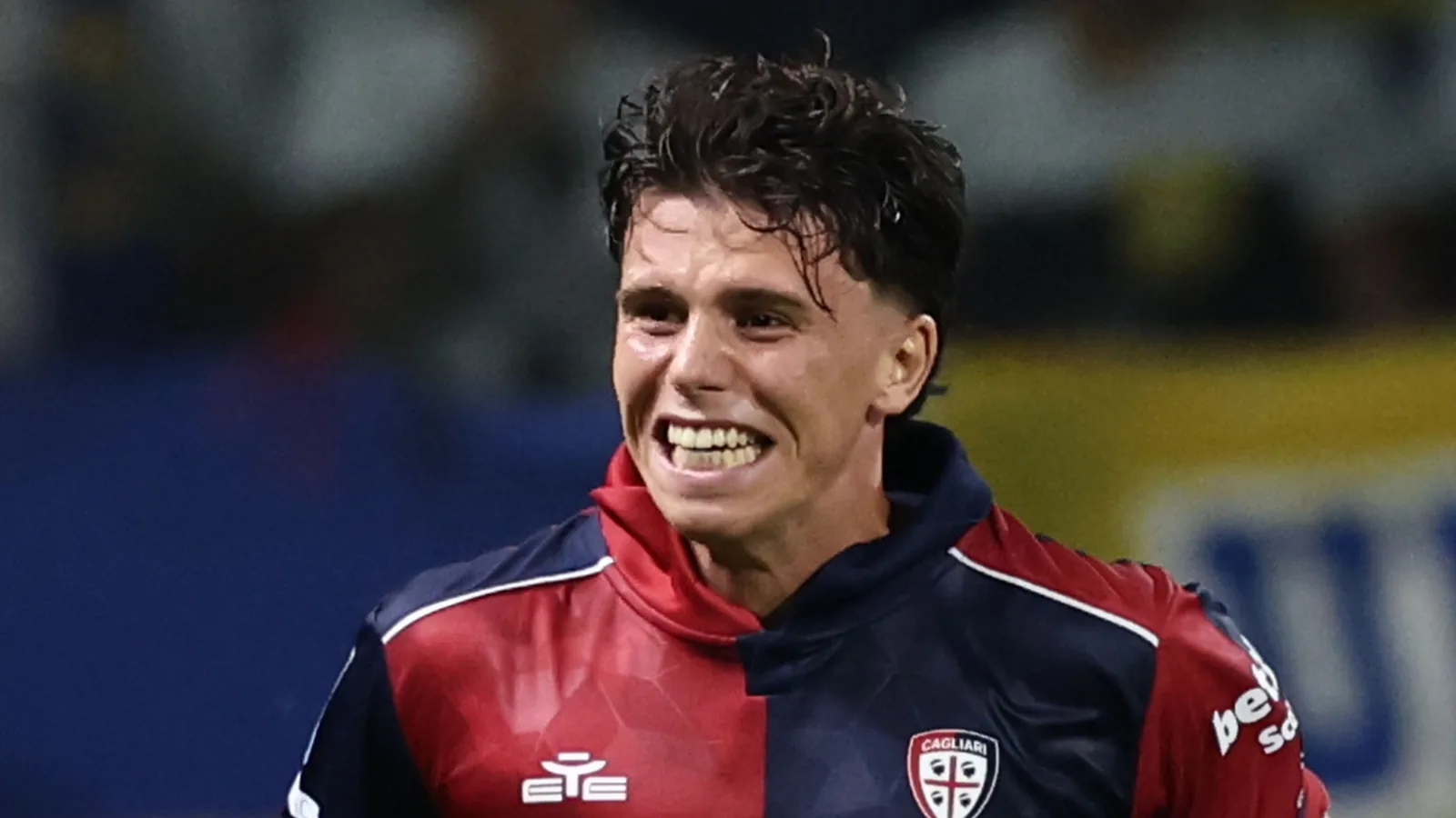 Cagliari vince contro l’Atalanta e Pisacane dedica la vittoria a Muzzi