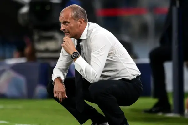 Napoli, la distanza dalle grandi di Champions League rimane image 1
