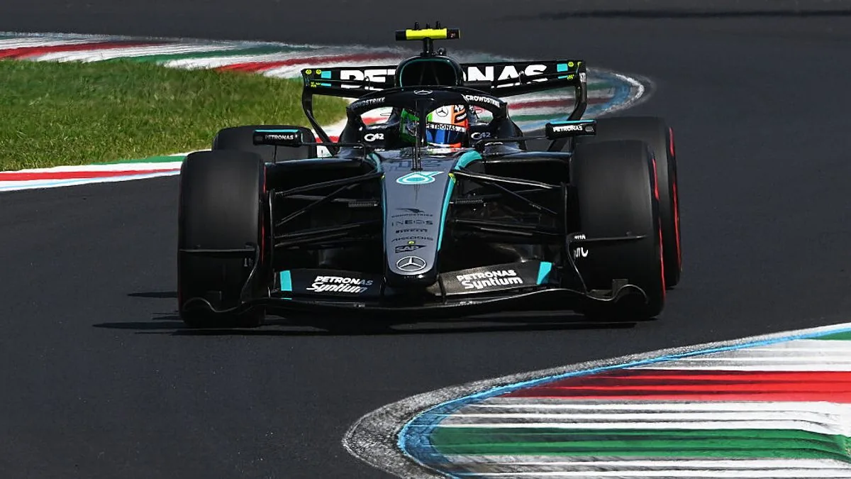 Formula 1: il calendario 2027 vede il ritorno di Portogallo e Turchia e l’aumento delle Sprint