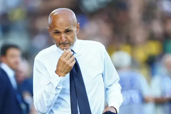 Juventus: Spalletti punta alla vittoria contro il Milan nonostante gli infortuni
