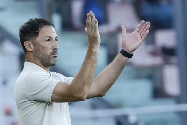 Bologna: Tedesco verso l’esonero, Palladino in arrivo