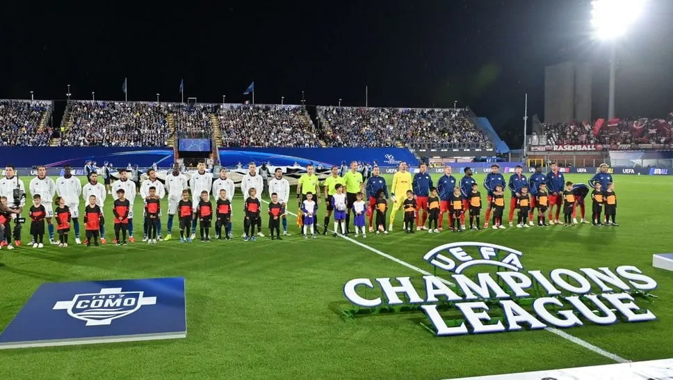 L’urlo Champions e la grande emozione dei tifosi più anziani